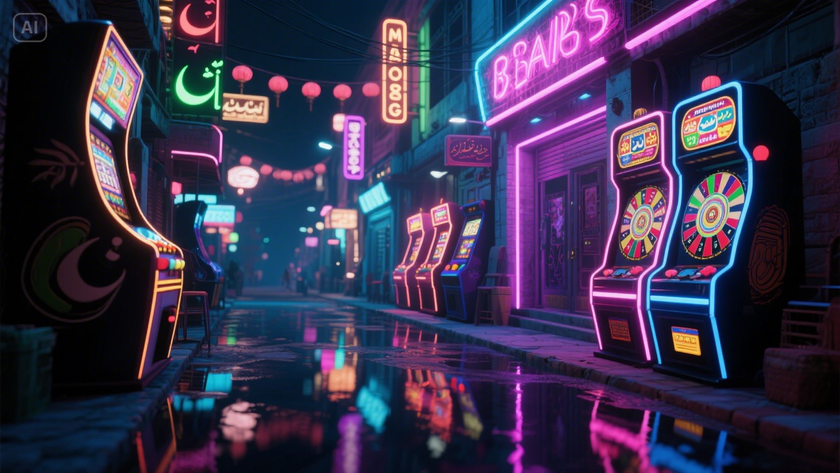 fishing new era game